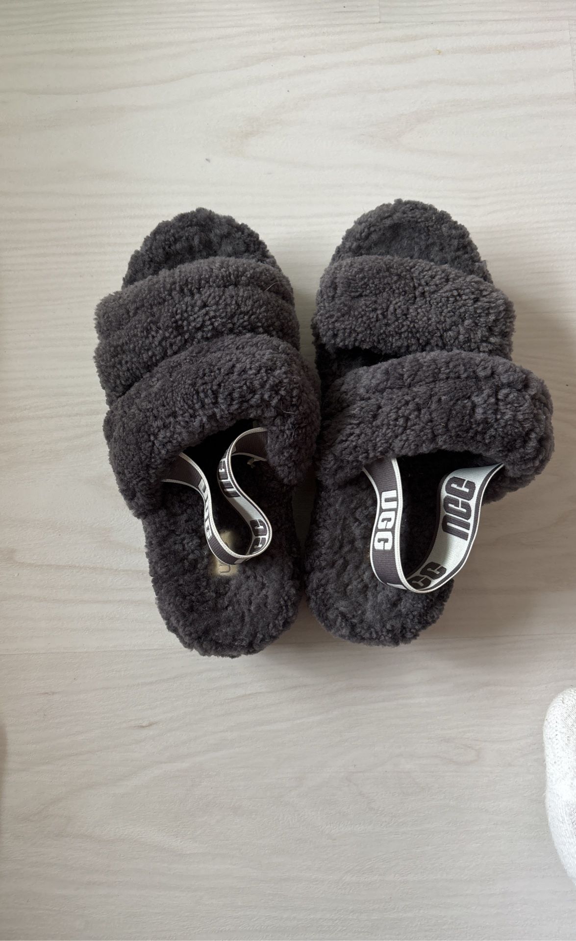 Ugg Platforms