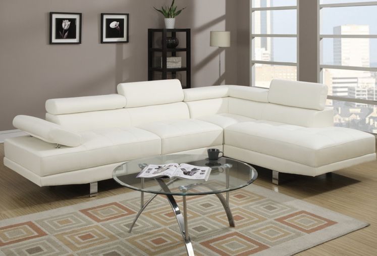 Sectional Sofa