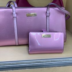 Kate Spade Purse & Wallet 