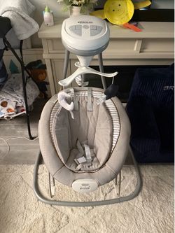 Graco Baby Swing
