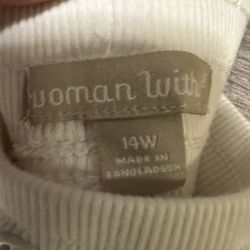 Women’s khaki pants and jeans