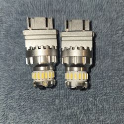Led Turn Signal Bulbs