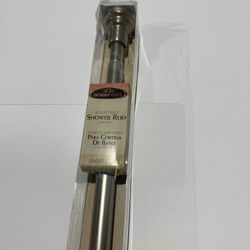 Adjustable Shower Rod