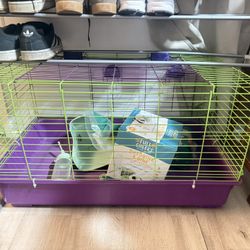 Pet Cage
