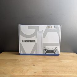 2.4G Wireless 3D Rocker, special Game rocker for arcade, high sensivity and antiskid Desing 