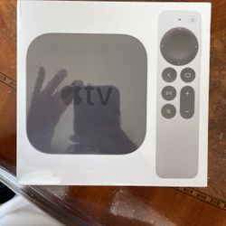 Apple TV New 1080p 32GB