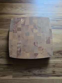 Cutting board