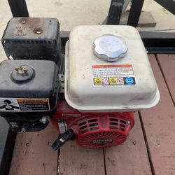Pressure Washer/generator