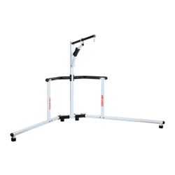 Century Heavy Bag Stand w/ Punching Bag