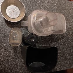 $30 juicer parts