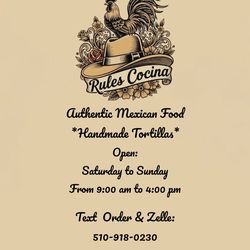 Birria & More Authentic Dishes