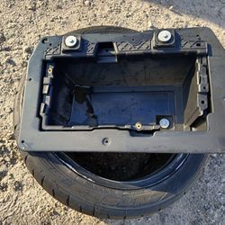 Battery Box For Land Rover Range Rover Original Part