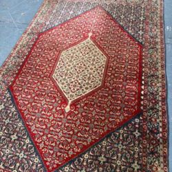 Gorgeous Gorgeous Very Very Large Real Persian Handmade Rug From Iran. 