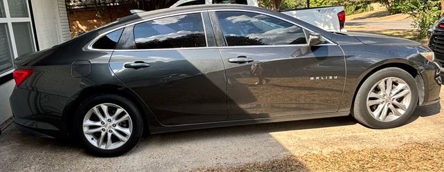 2016 Chevrolet Malibu