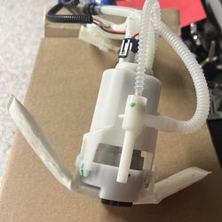 Harley Davidson Fuel Pump Kit