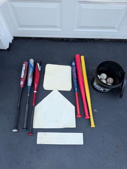 Baseball equipment