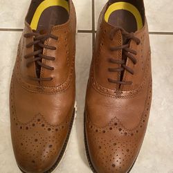Men’s Cole Haan Shoes