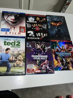 Movies $5