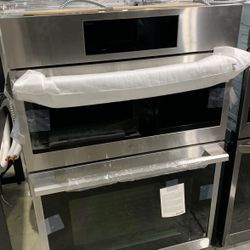 Oven Microwave (combinación) 