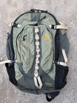 Kelly Redwing 3100 Backpack