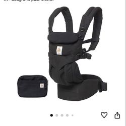 Ergobaby Omni 360 Baby Carrier 