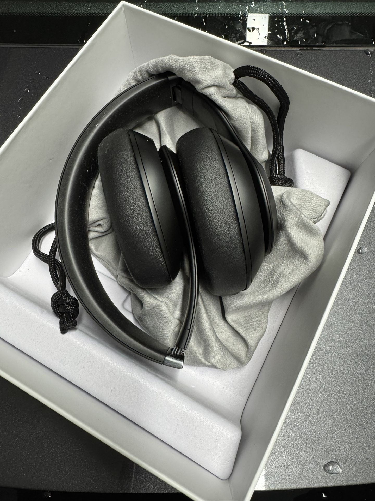 NEW: Beats Studio Pro’s Wireless With Charger Included