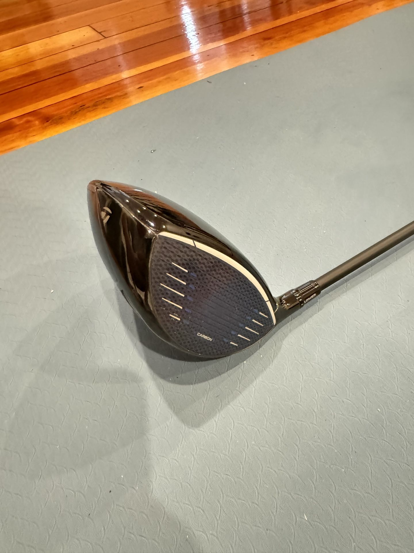 Taylormade QI10LS