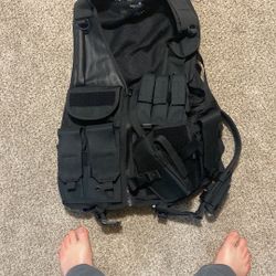 Hunting Vest 