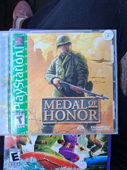 Medal of Honor