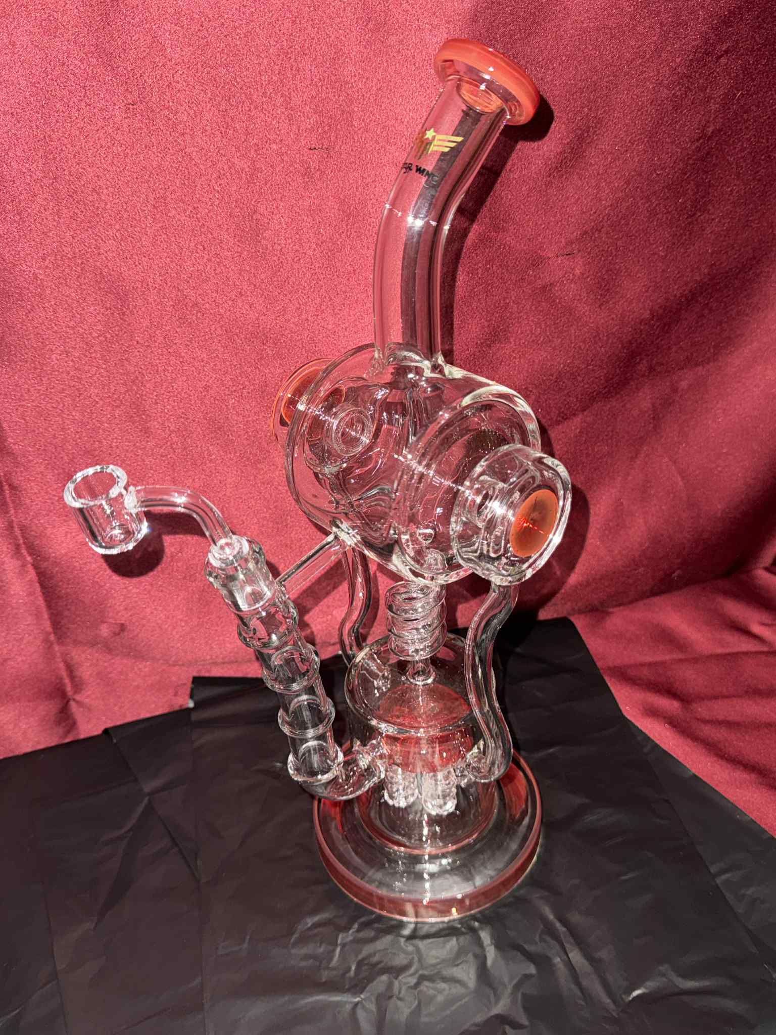 Premium Recyclers, Percolators, Etc.