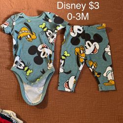 Disney Sets (price on each photo)
