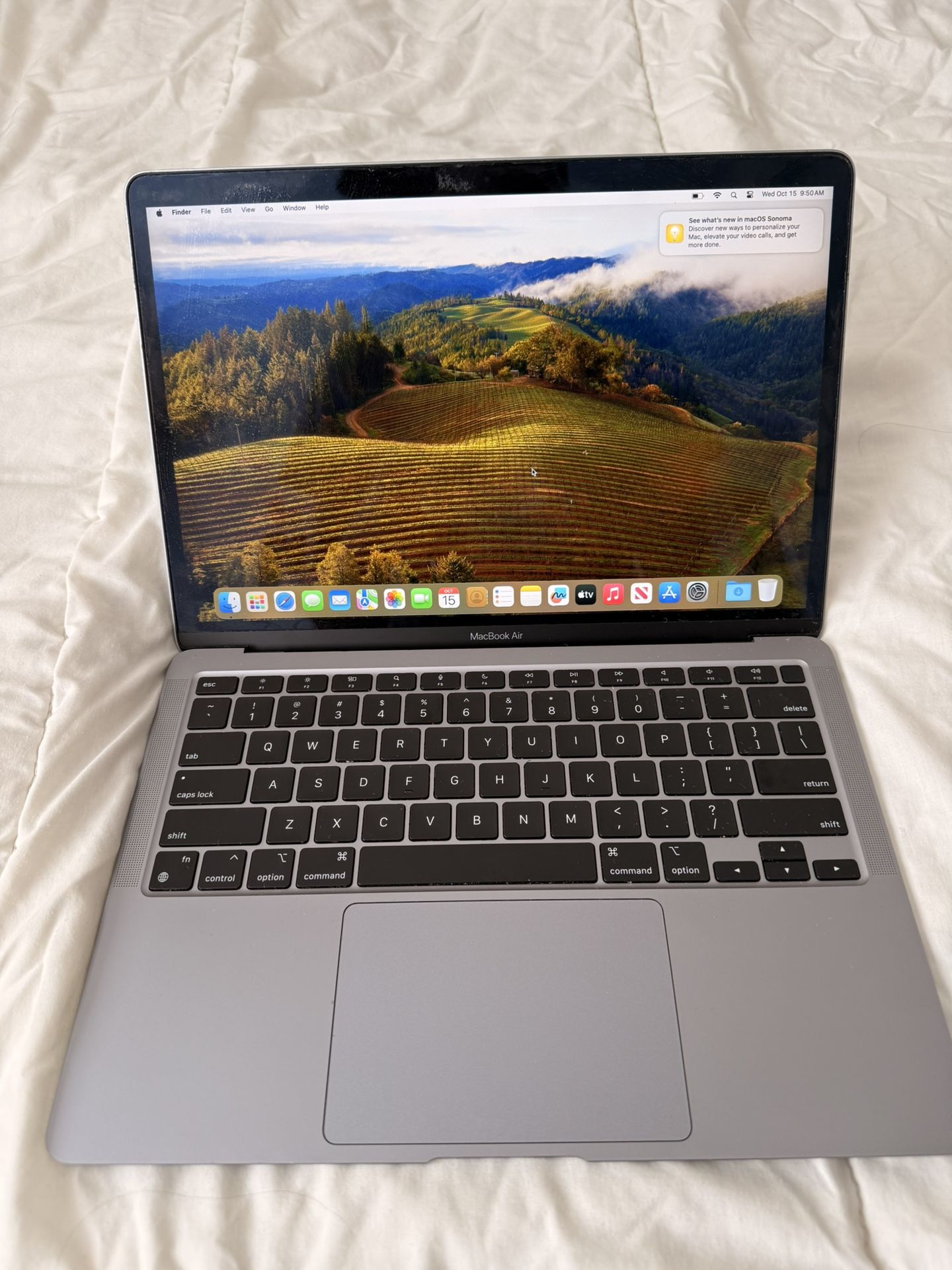 MacBook Air 2020
