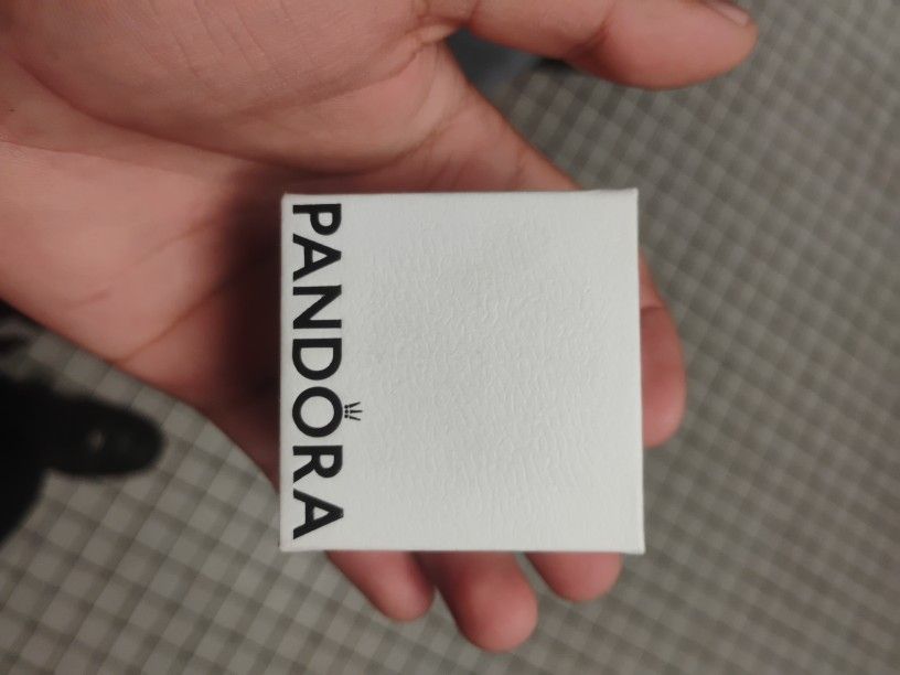 Pandora Ring Repunzal Disney  READ DESCRIPTION!!