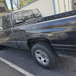 2001 Dodge Ram 1500