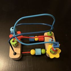 Puzzle Toddler