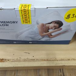 Foam Pillow