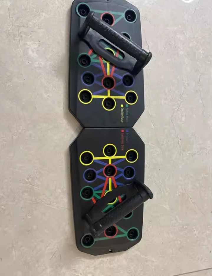 Push-up Board Set