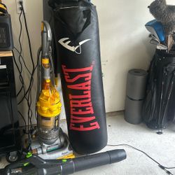 Punching Bag 