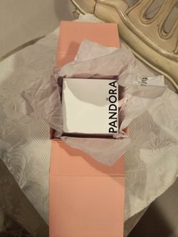 Pandora box