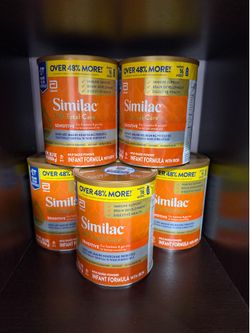 Similac