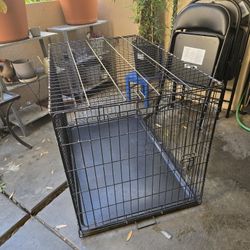 Dog Crate