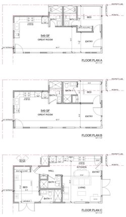 ADU/ Remodel