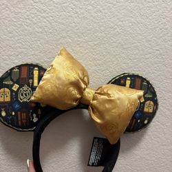 Club 33 ears