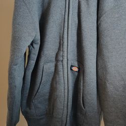 Men's Extra Thick Cozy Sweatshirt