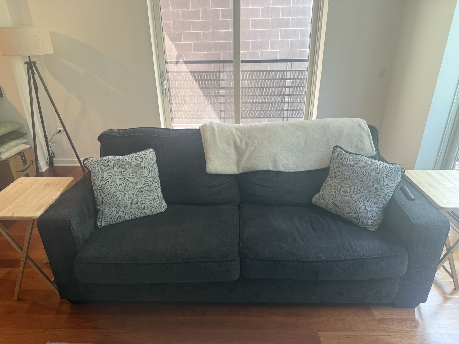 Queen Sleeper Sofa