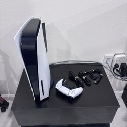 PlayStation 5 