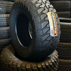 33/12.50R17LT 