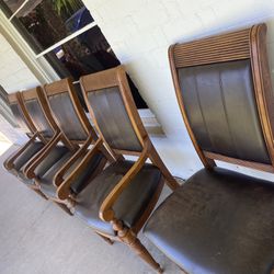Diner Table Chairs 