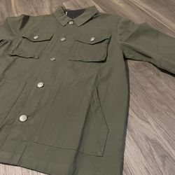 True Religion Jacket
