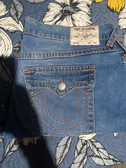 True Religion Brand Jeans